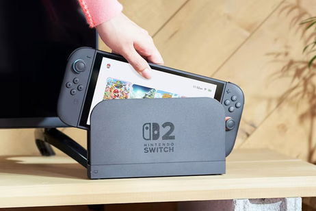 Nintendo revela cómo se producirán las mejoras de juegos de Switch en Nintendo Switch 2