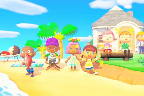 Animal Crossing revela grandes noticias para quienes compren una Nintendo Switch 2