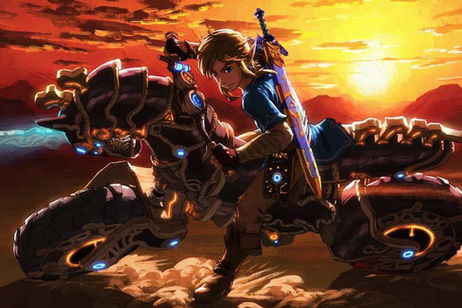 The Legend of Zelda: Breath of the Wild confirma la peor de las noticias en Nintendo Switch 2