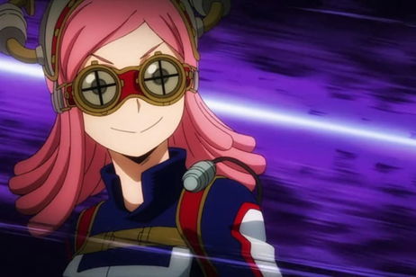 My Hero Academia ha presentado varios dones inofensivos, pero muy interesantes y útiles