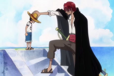 Los fans de One Piece esperan que estos reencuentros se lleven a cabo antes del final Los fans de One Piece esperan que estos reencuentros se lleven a cabo antes del final