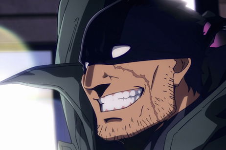 ¿Quién es Iwao Oguro y cuál es su historia en My Hero Academia: Vigilantes? ¿Quién es Iwao Oguro y cuál es su historia en My Hero Academia: Vigilantes?