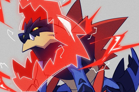 Leyendas Pokémon Z-A filtra el aspecto de Mega Feraligatr y no convence a los jugadores