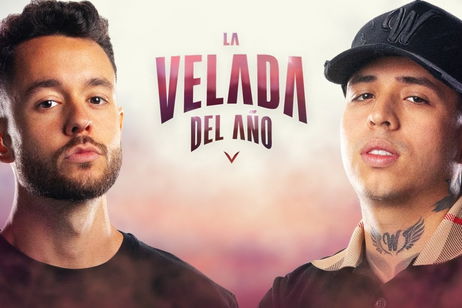 TheGrefg se enfrenta a Sofi G para su entrenamiento de La Velada del Año V de un modo polémico