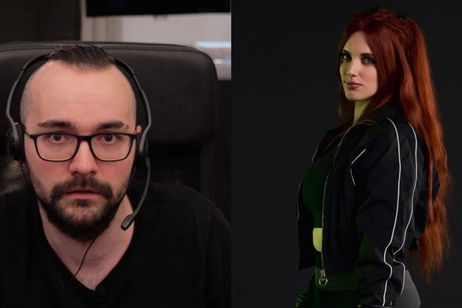 ElXokas reacciona a quienes critican su relación con Zeling: "Imagínate estar con una chica solo por ser guapo" ElXokas reacciona a quienes critican su relación con Zeling: "Imagínate estar con una chica solo por ser guapo"