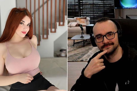 ElXokas le lanza un dardo a Zeling en su último vídeo: "solo somos amigos"