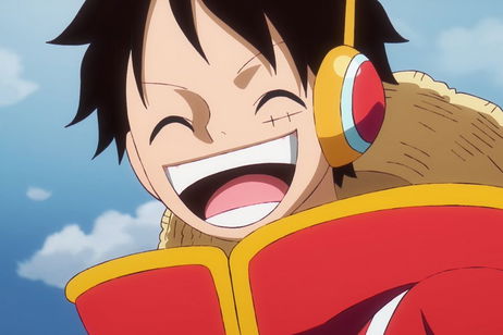 El creador de Black Clover le da vida a Luffy de One Piece en este nuevo arte El creador de Black Clover le da vida a Luffy de One Piece en este nuevo arte