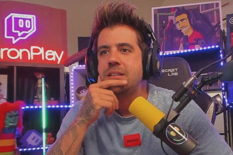 Auronplay, sobre el apagón vivido en España: "Debería haber uno, al menos, una vez al mes" Auronplay, sobre el apagón vivido en España: "Debería haber uno, al menos, una vez al mes"