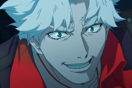 Netflix: una artista trae a Dante del anime Devil May Cry a la vida en este impresionante cosplay Netflix: una artista trae a Dante del anime Devil May Cry a la vida en este impresionante cosplay