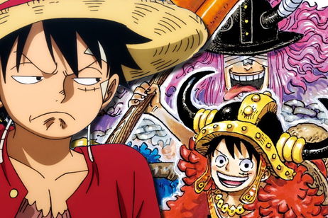 One Piece anticipa la verdadera razón por la que Loki mató a su padre One Piece anticipa la verdadera razón por la que Loki mató a su padre