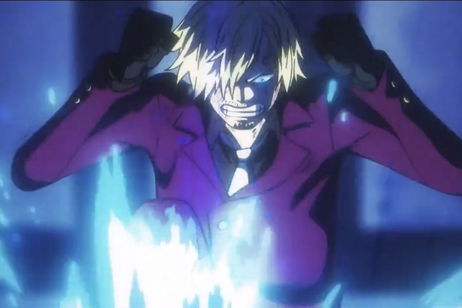 Una teoría de One Piece sugiere que Sanji podría obtener Haki del Conquistador y una nueva técnica Una teoría de One Piece sugiere que Sanji podría obtener Haki del Conquistador y una nueva técnica
