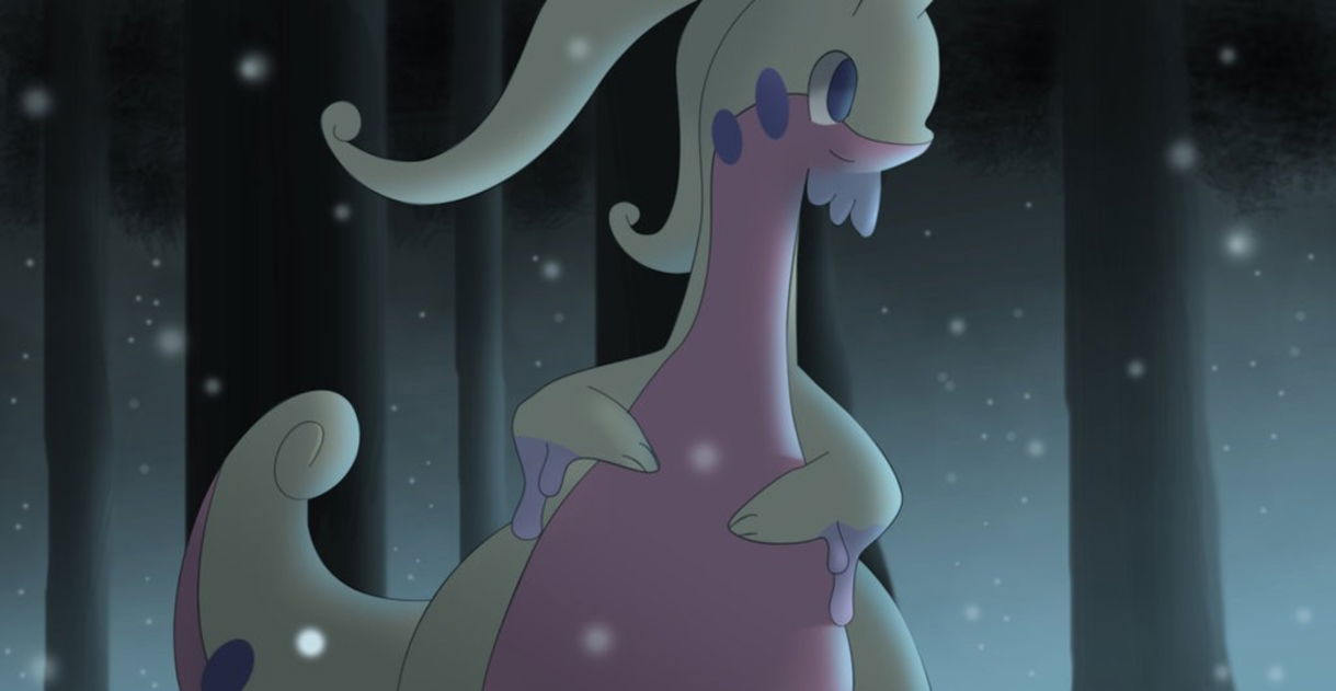 Los 12 mejores Pokémon de la historia