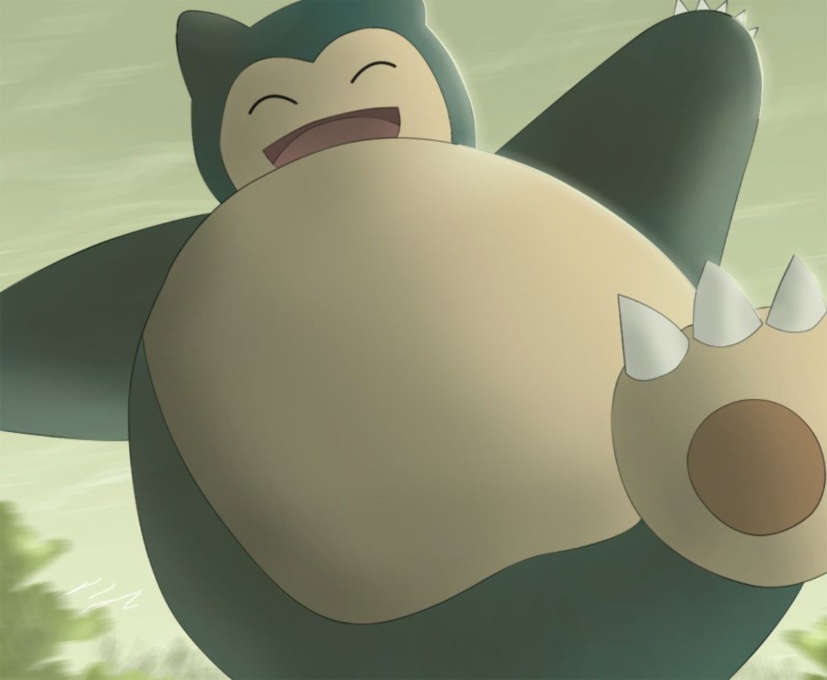 Los 12 mejores Pokémon de la historia