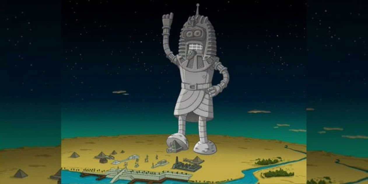 Futurama: Curiosidades que desconocías sobre la serie